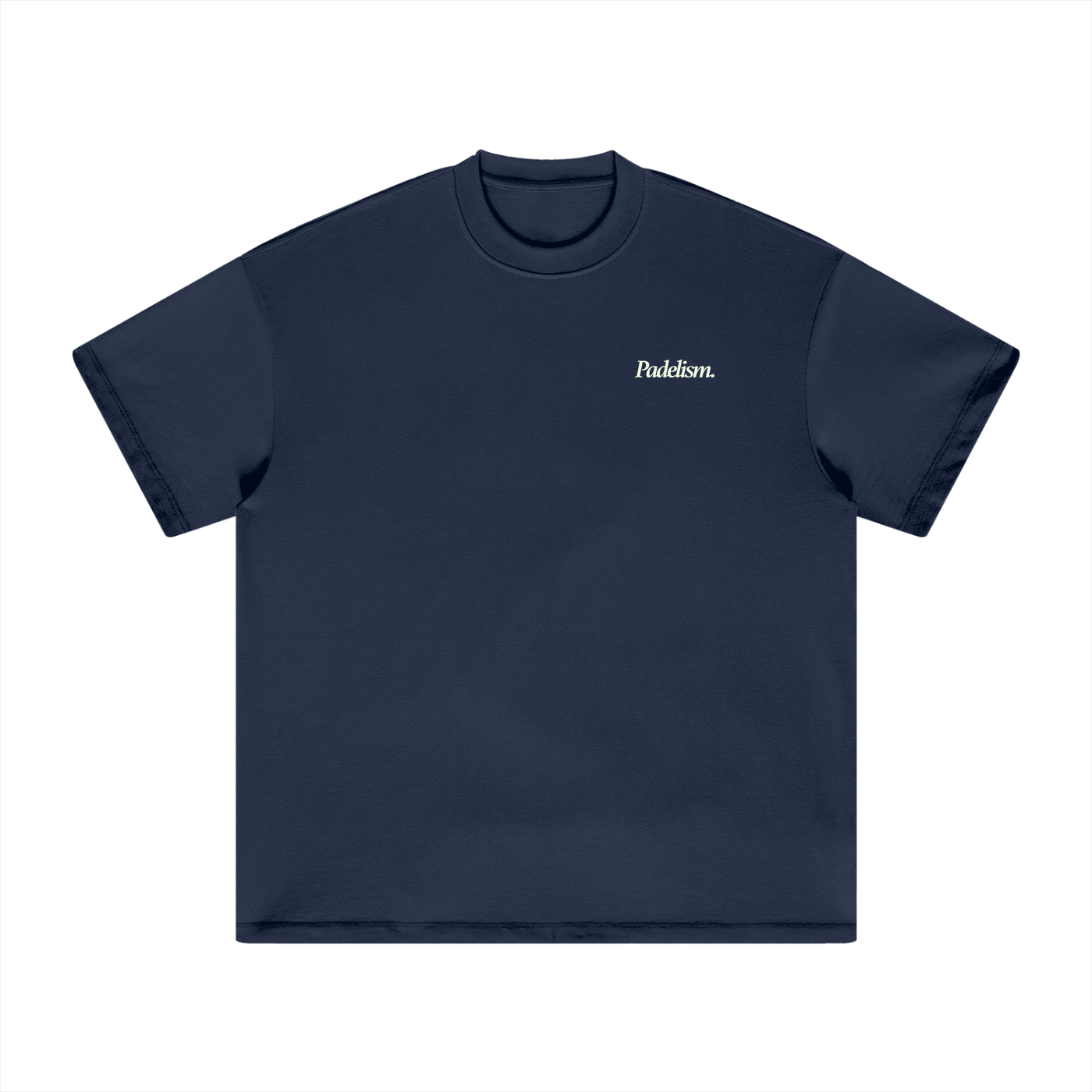 LNPC - Heavyweight T-Shirt Padelism