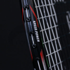 Ashaway Vex Striker 100 Badminton Racket (Strung)