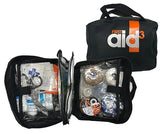 D3 Team Sports First Aid Kit