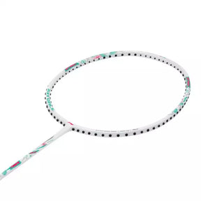 Li-Ning Axforce Bigbang 5U Badminton Racket - White