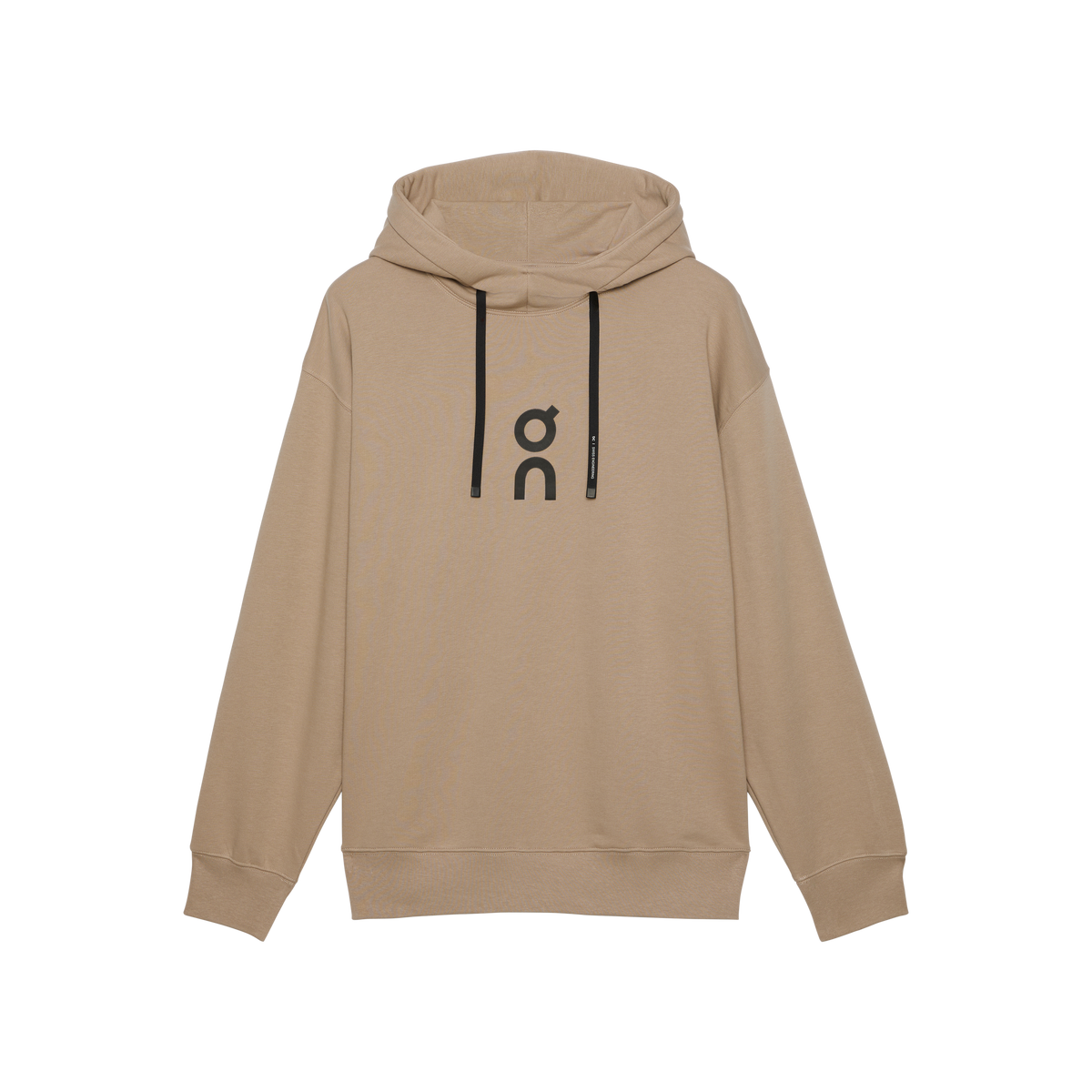 On Running Club Hoodie Men - Dessert