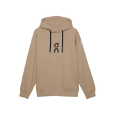 On Running Club Hoodie Men - Dessert