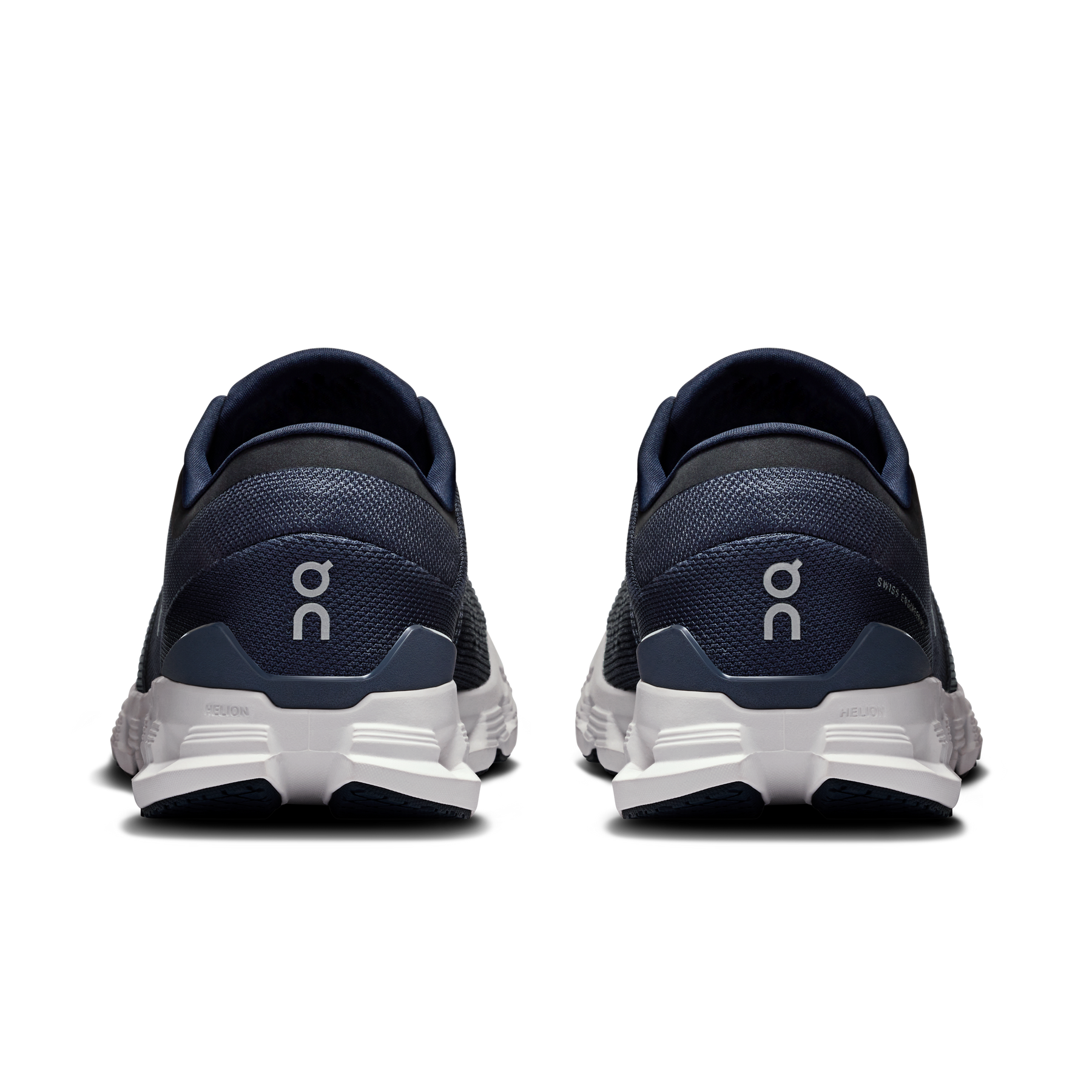 On Running Cloud X 4 Running Shoe Men - Blue