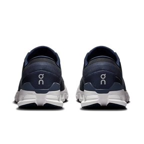 On Running Cloud X 4 Running Shoe Men - Blue