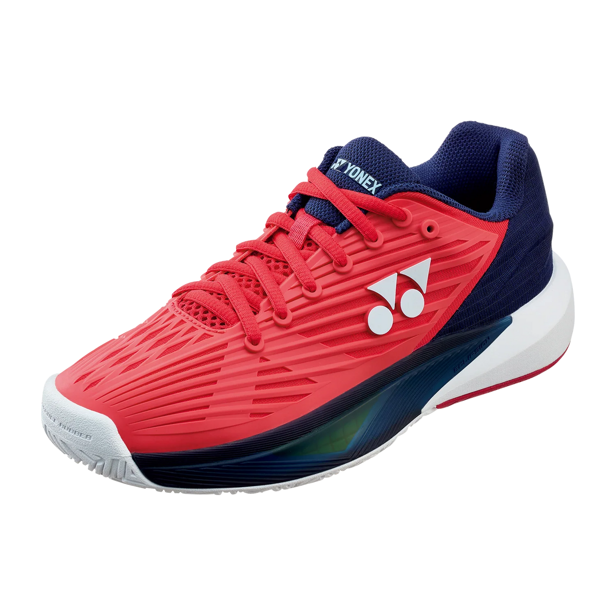 Eclipsion 5 tennis shoes with stylish aesthetics
