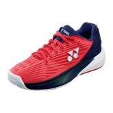 Eclipsion 5 tennis shoes with stylish aesthetics