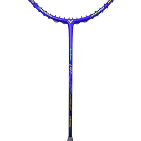 Victor Auraspeed LYC B Badminton Racket - Galactic Cobalt Blue Badminton Rackets Victor