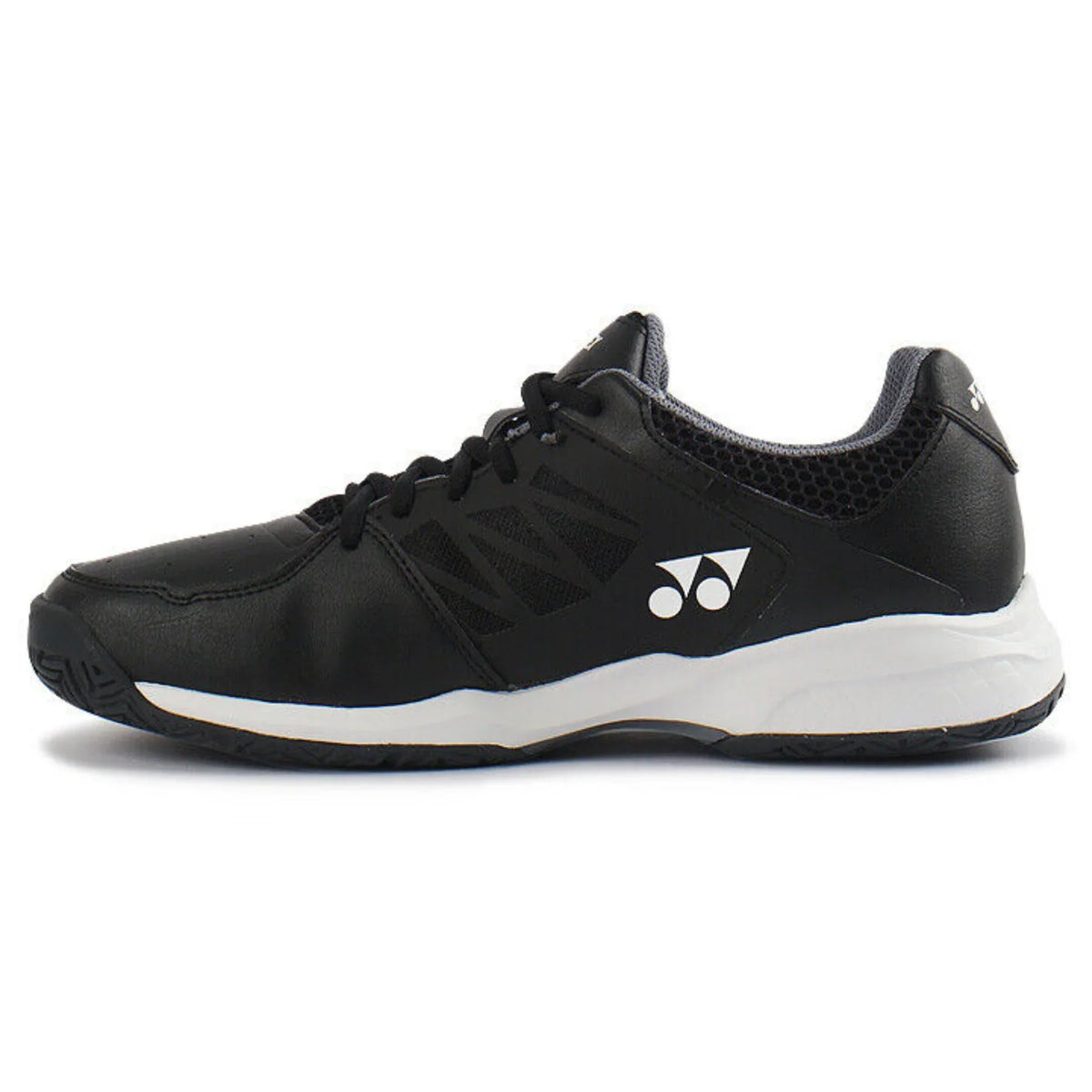 Yonex Lumio 3 Tennis Shoes Men - Black