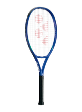 Yonex Ezone 100 Plus 2024 Tennis Racket 300g Blast Blue