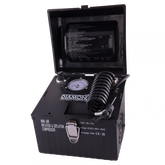Diamond Electric Compressor Pump - Ball Inflator & Deflator Ball Pumps Diamond