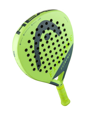 Head Extreme Junior 2023 Padel Racquet - Green