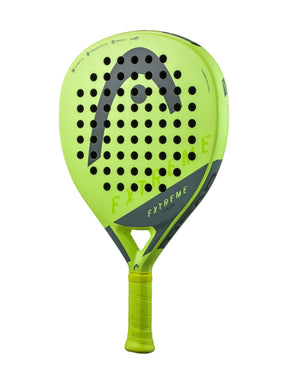 Head Extreme Junior 2023 Padel Racquet - Green Padel Head