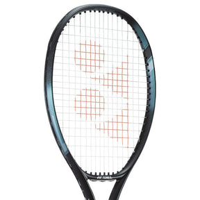Yonex Ezone 100 300g Tennis Racket 2024 Free Restring (Unstrung) Aqua Night Black