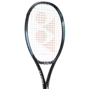 Yonex Ezone 98 2024 Tennis Racket Aqua Night Black 305g (Free Restring) - Unstrung