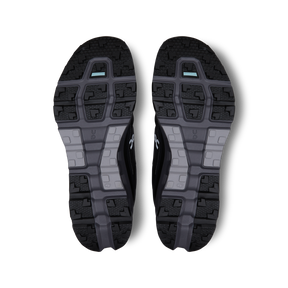 On Running Cloudvista 2 Waterproof Running Shoe Men - Black/Eclipse