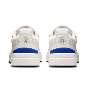 On Running The Roger Advantage Tennis Shoe Men - White/Blue