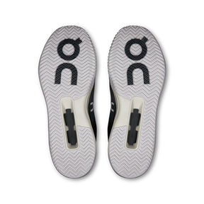 On The Roger Advantage Pro Clay Tennis Shoe Men - Black/White
