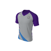 Short Sleeve Tops T004 BEAST Yonex Custom Teamwear T Shirt. (x 11) by Custom