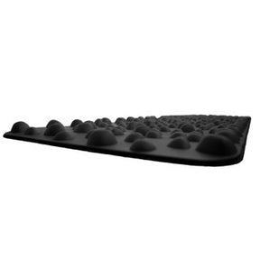 Fitness Mad Acupressure Massage Mat FACUMAT (Black) Exercise & Fitness Fitness Mad
