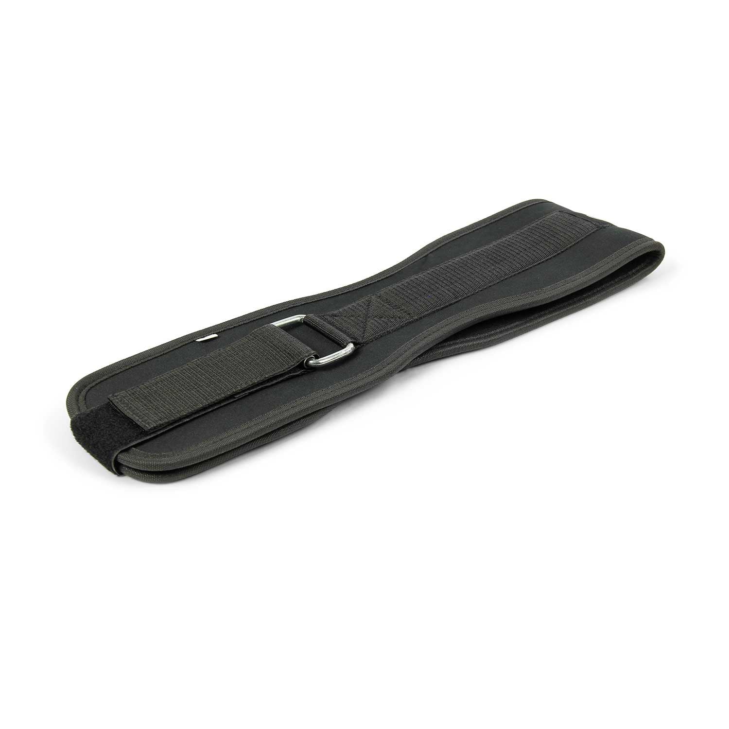 Fitness Mad Weight Lifting Belt - Black