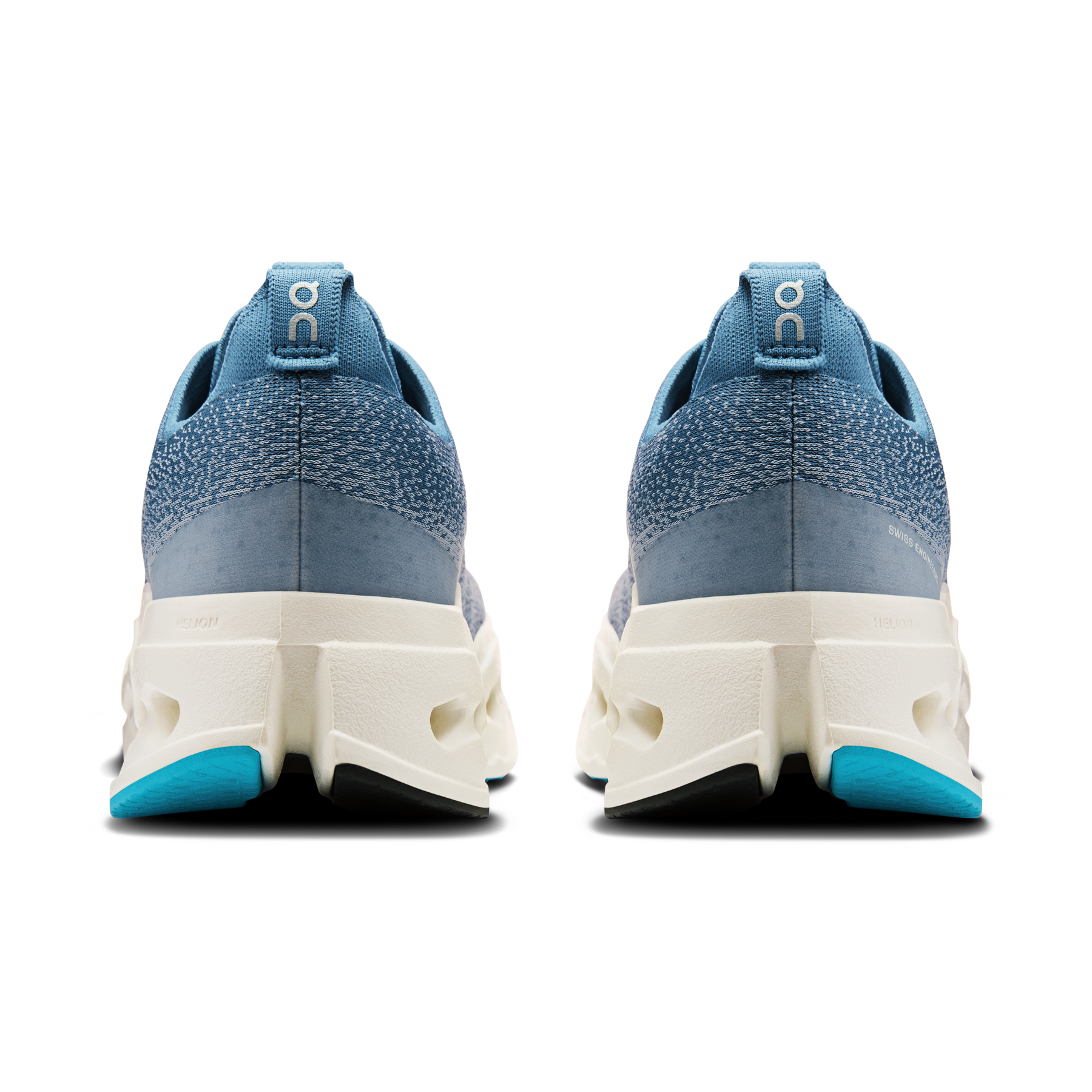 On Running Cloudsurfer Max Running Shoe Men - Blue