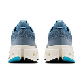 On Running Cloudsurfer Max Running Shoe Men - Blue