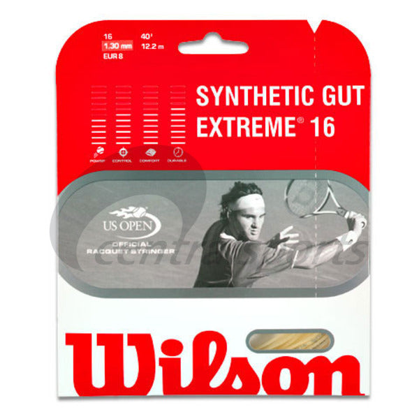 Wilson Synthetic Gut Extreme