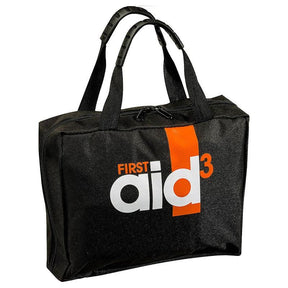 D3 Team Sports First Aid Kit Medical Tape & Bandages D3