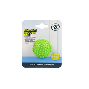 FM PinPoint Trigger Ball (Green) 4.5cm