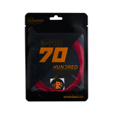 Hundred 70 X Pro Badminton String HBAA-3M016-6