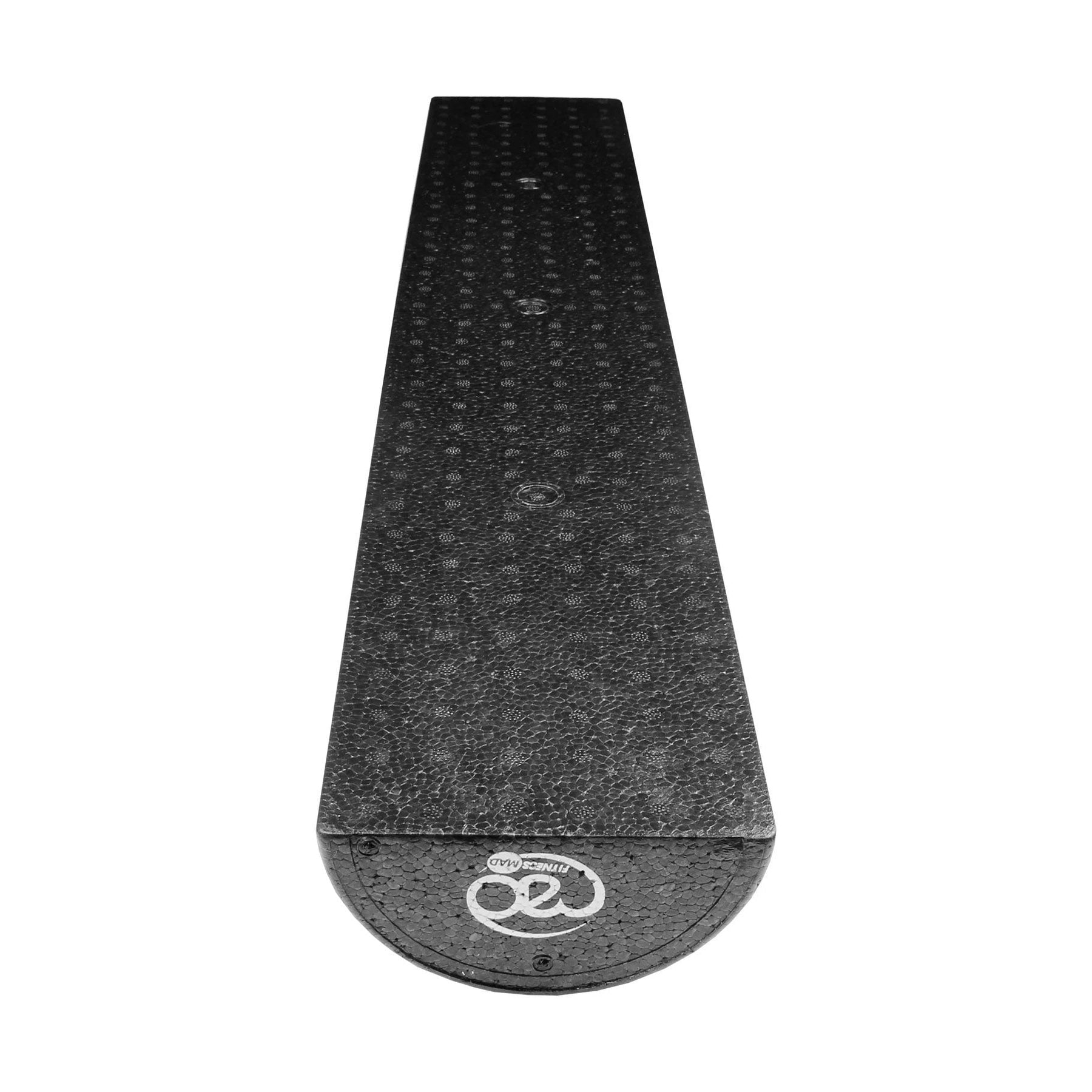 Fitness Mad Half Round Roller (FROLLERE6Q90) 90cm Exercise & Fitness Fitness Mad
