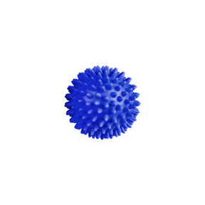 Fitness Mad Spikey Massage Balls FSPIKESET2 (Red/Blue/Black) 3pcs Exercise & Fitness Fitness Mad