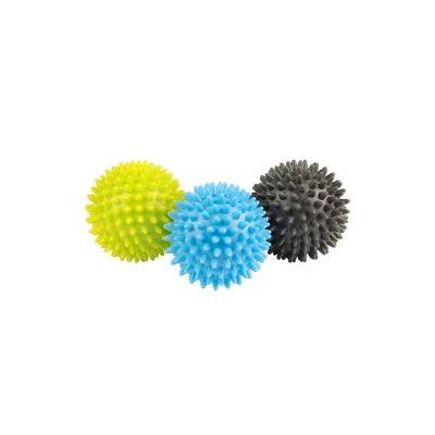 Fitness Mad Spikey Trigger Ball Set Exercise & Fitness Fitness Mad