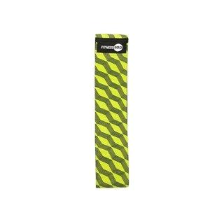 Fitness Mad Squat Band Green Medium Exercise & Fitness Fitness Mad