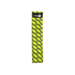 Fitness Mad Squat Band Green Medium