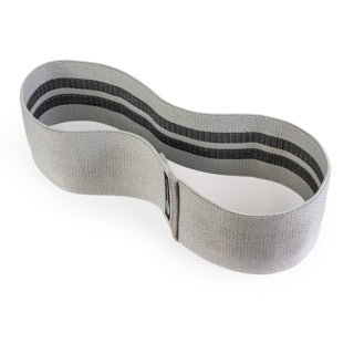 Fitness Mad Squat Band FSQUATBS - Light (Grey) Exercise & Fitness Fitness Mad