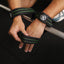 Fitness Mad Figure 8 Lifting Strap (Pair)