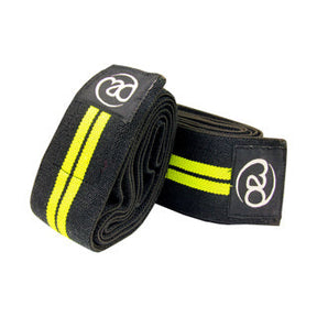 Fitness Mad Weight lifting knee support Wraps Knee Support Fitness Mad