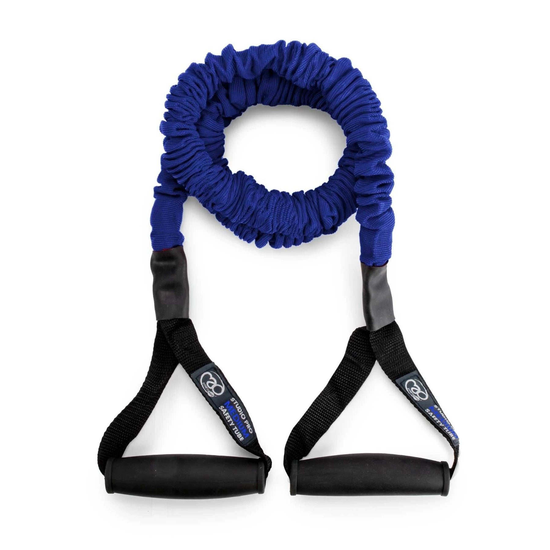 Fitness Mad Safety Resistance Trainer Medium FTUBESAFEM Exercise & Fitness Fitness Mad