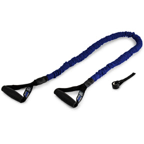 Fitness Mad Safety Resistance Trainer Medium FTUBESAFEM Exercise & Fitness Fitness Mad