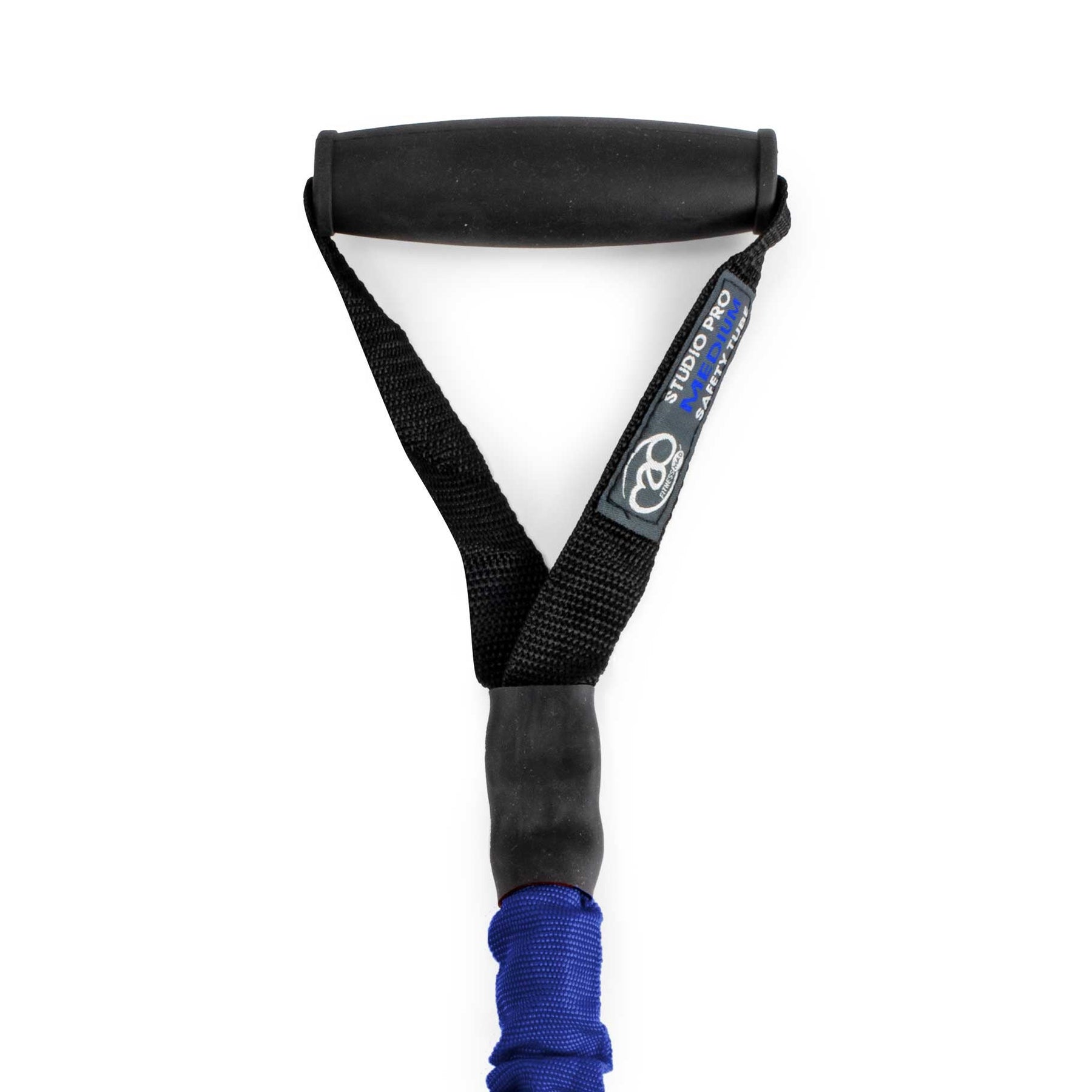 Fitness Mad Safety Resistance Trainer Medium FTUBESAFEM Exercise & Fitness Fitness Mad