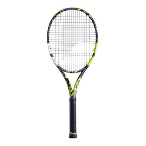 Demo Babolat Pure Aero 98 X2 2023 Tennis Racket 305g - Unstrung