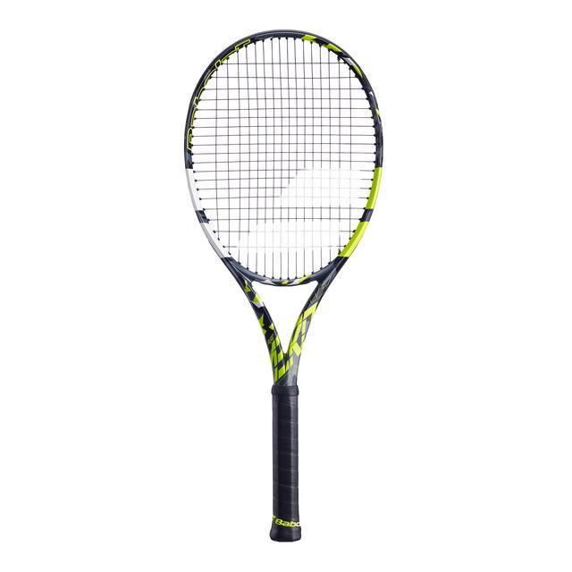 Demo Babolat Pure Aero 98 X2 2023 Tennis Racket 305g - Unstrung