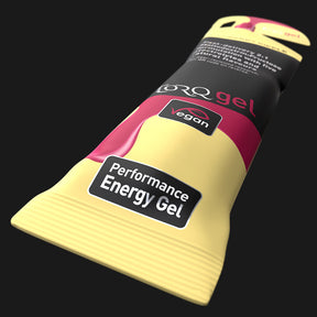 Torq Energy Gels (Single) Raspberry Ripple