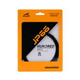 Hundred JP66 Badminton String Set - Graphite Black (HBAA-2M156-1) Badminton String Hundred