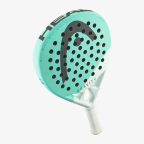Head Gravity Team 2024 Padel Racquet