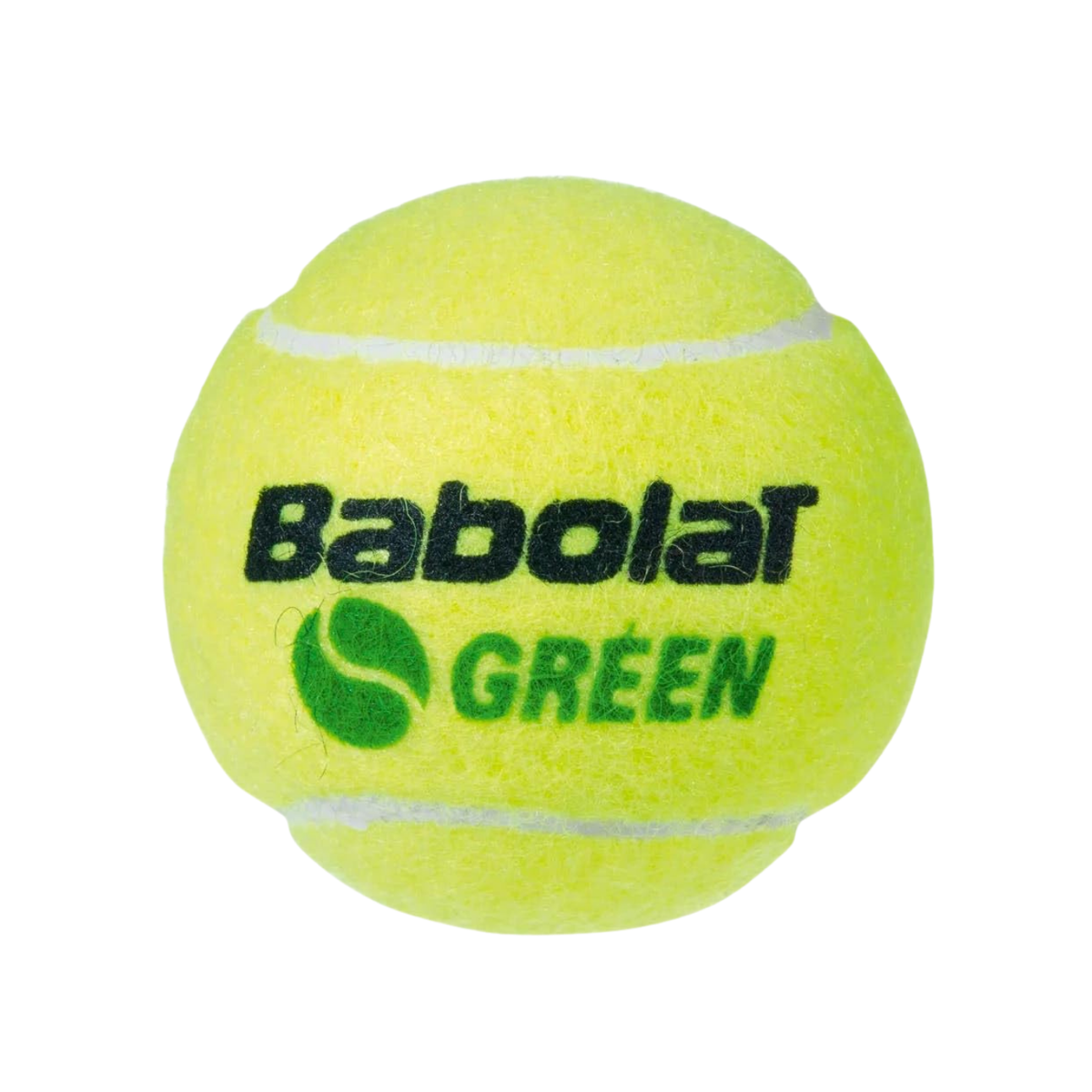 Babolat Green Tennis Ball (72 ball bucket) 72 Ball Box GREEN Tennis Balls Babolat
