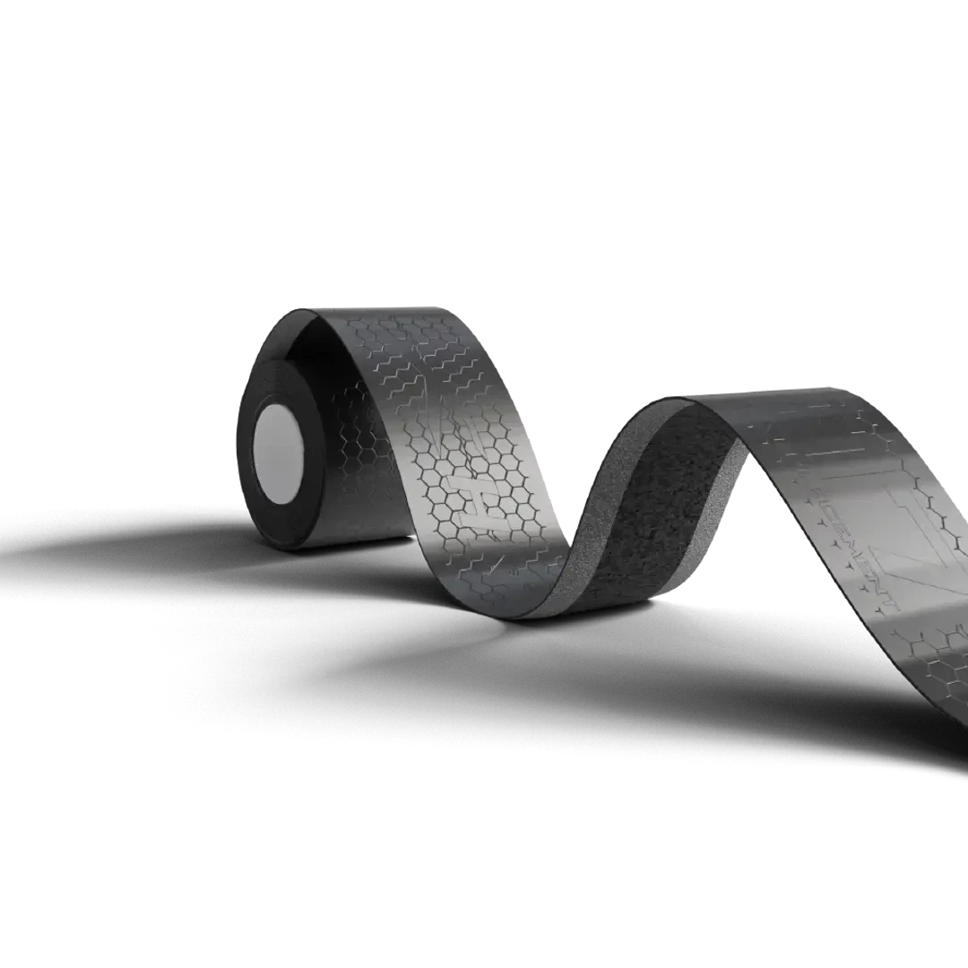 Hundred GTR 17 (HBAG-1M011-T24) Replacement Grips (Single) Replacement Grips Hundred