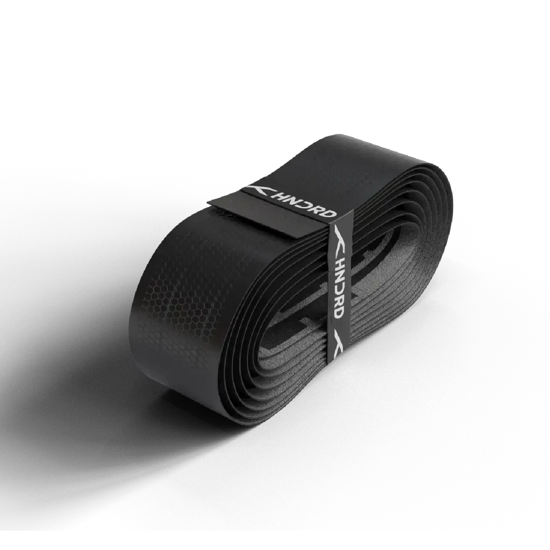 Hundred GTR 17 (HBAG-1M011-T24) Replacement Grips (Single) Replacement Grips Hundred