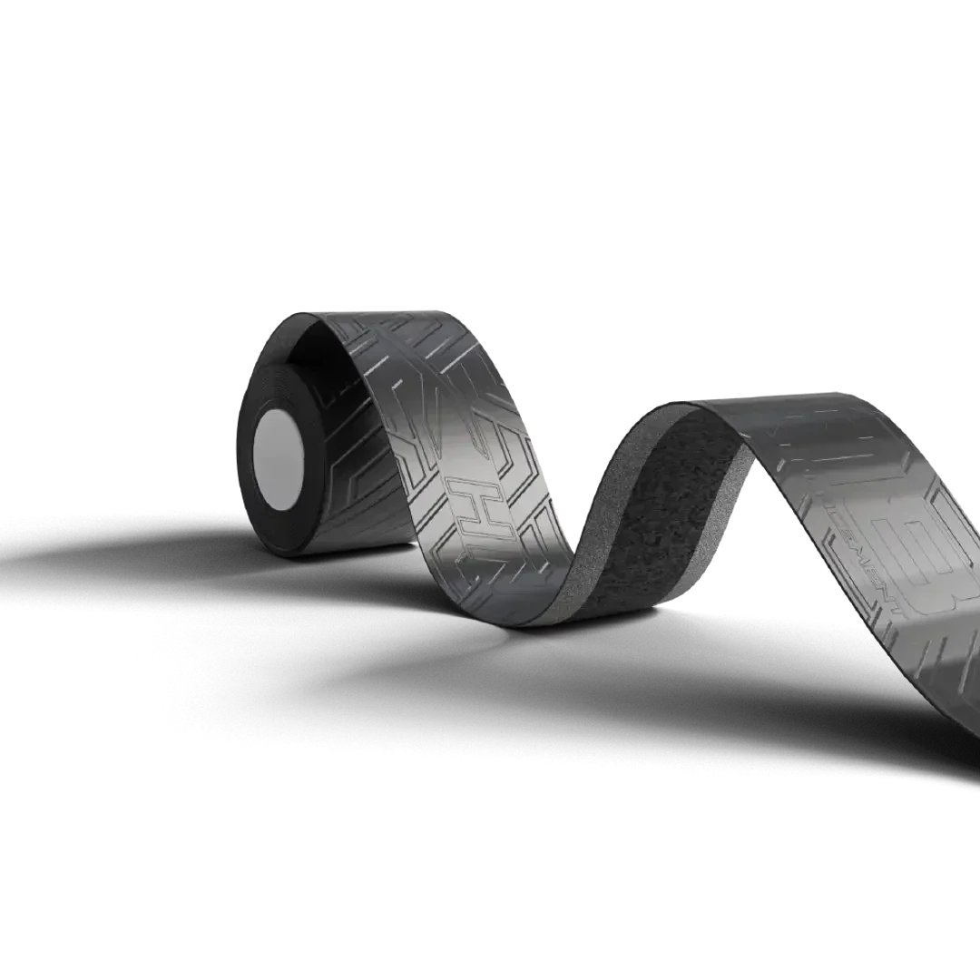 Hundred GTR 18 (HBAG-1M009-T24) Replacement Grips (Single) Replacement Grips Hundred